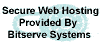 Secure Web Hosting